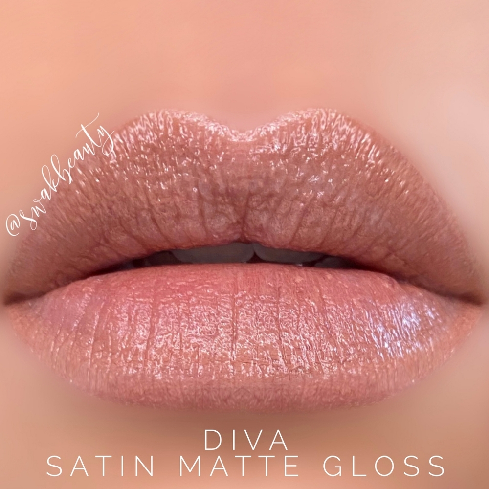 Diva Midi LipSense
